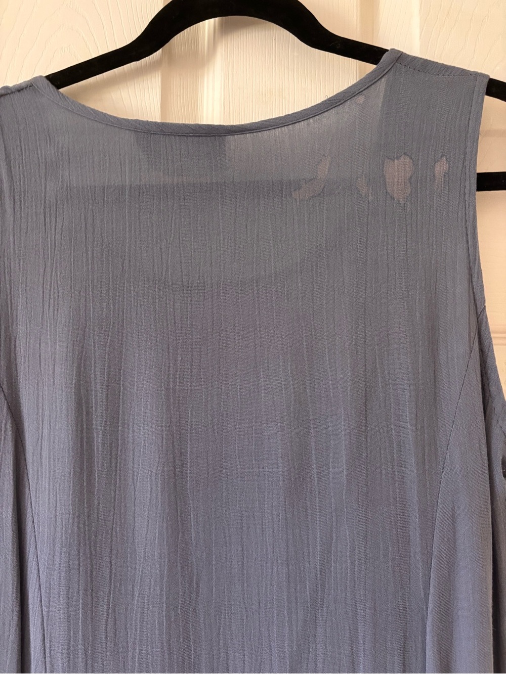 Spencer Alexis Maxi Dress Set - Picture 9 of 13